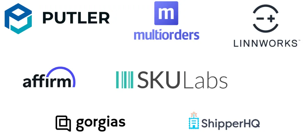 Công cụ hỗ trợ quản lý nhiều cửa hàng BigCommerce